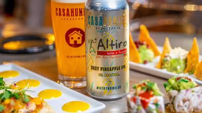 Aurora Restaurant Week brings savings, specials to city’s best eateries Jan. 20-Feb. 3