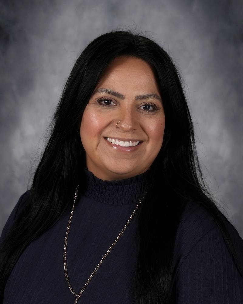 The Rochelle Area Community Foundation (RACF) recently announced Yazmin Nambo as its 2026 board president.