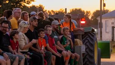 Photos: Monster Mash Balloon Bash returns for 2nd year in Princeton