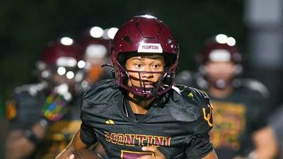 2025 IHSA playoff outlook for Week 7: What do CCL/ESCC teams need to do to make the field of 256? 