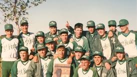 Baseball: Friendship off the field, leads to state championship on field