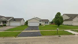 Single-family home sells for $320,000 in Cortland