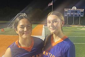 Several Spartans score in Romeoville’s win over Plainfield East