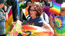 Photos: DeKalb County celebrates Pride Month with downtown march, festival