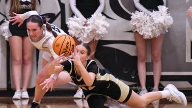 ‘Bonkers’ performance by Quinn Carrier against Kaneland puts Sycamore in control of I-8 fate