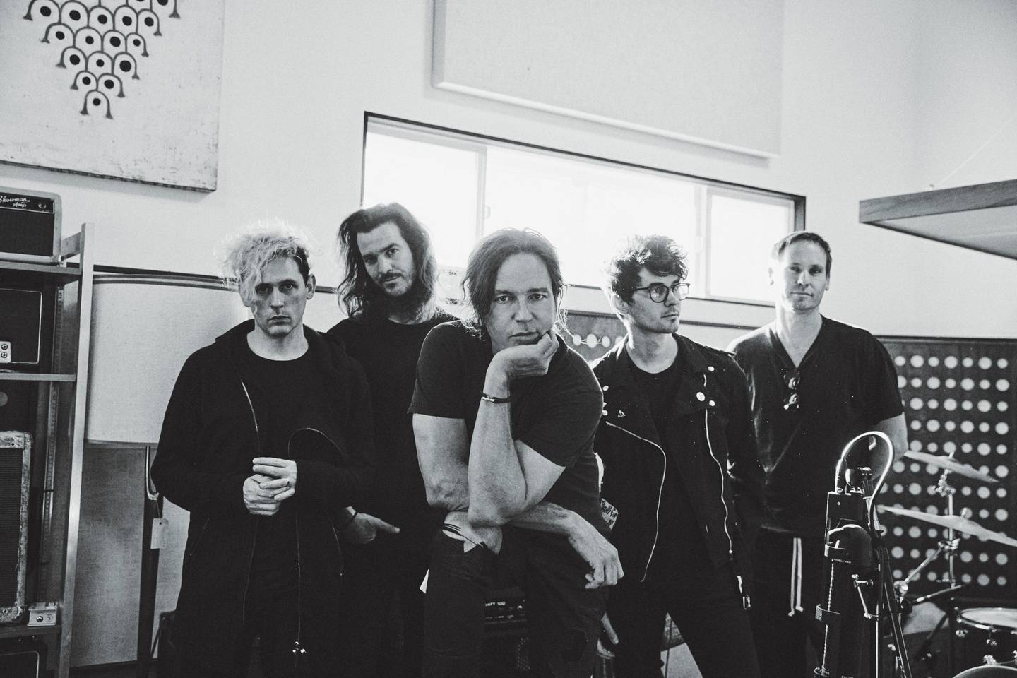 Third Eye Blind will perform at Brookfield Zoo Chicago Friday, July 18.