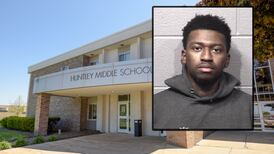 Bond reduced for NIU senior, DeKalb student teacher accused of sexually abusing 14-year-old pupil