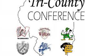 Over the years at the Tri-County Conference Boys Basketball Tournament