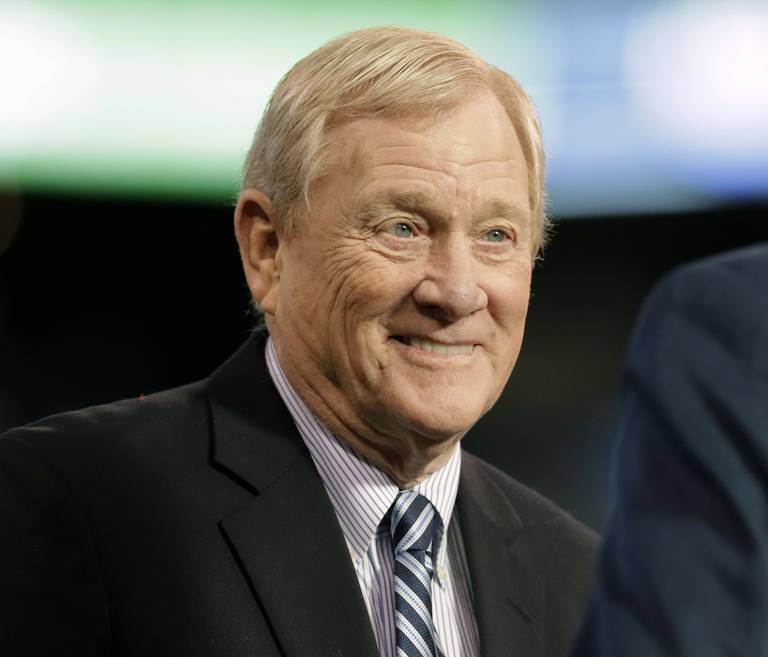 Bill Polian