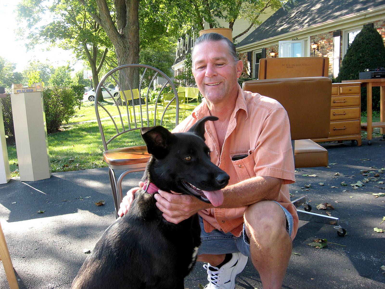 Face Time with Rick Stotler Shaw Local