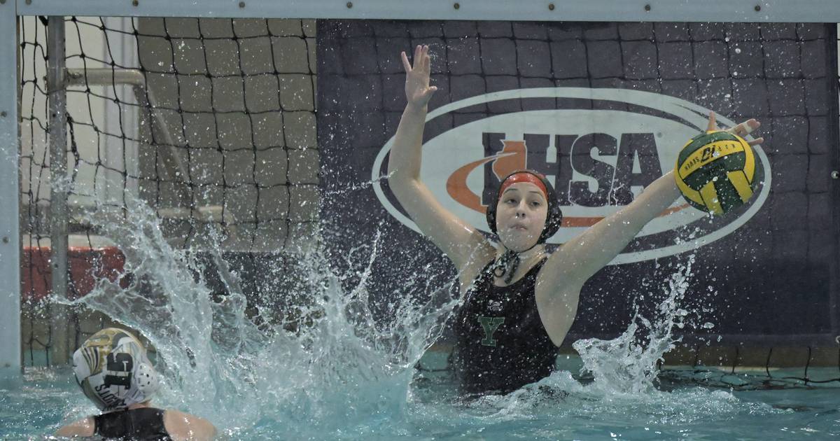 York can't keep Stevenson from winning fourth straight title