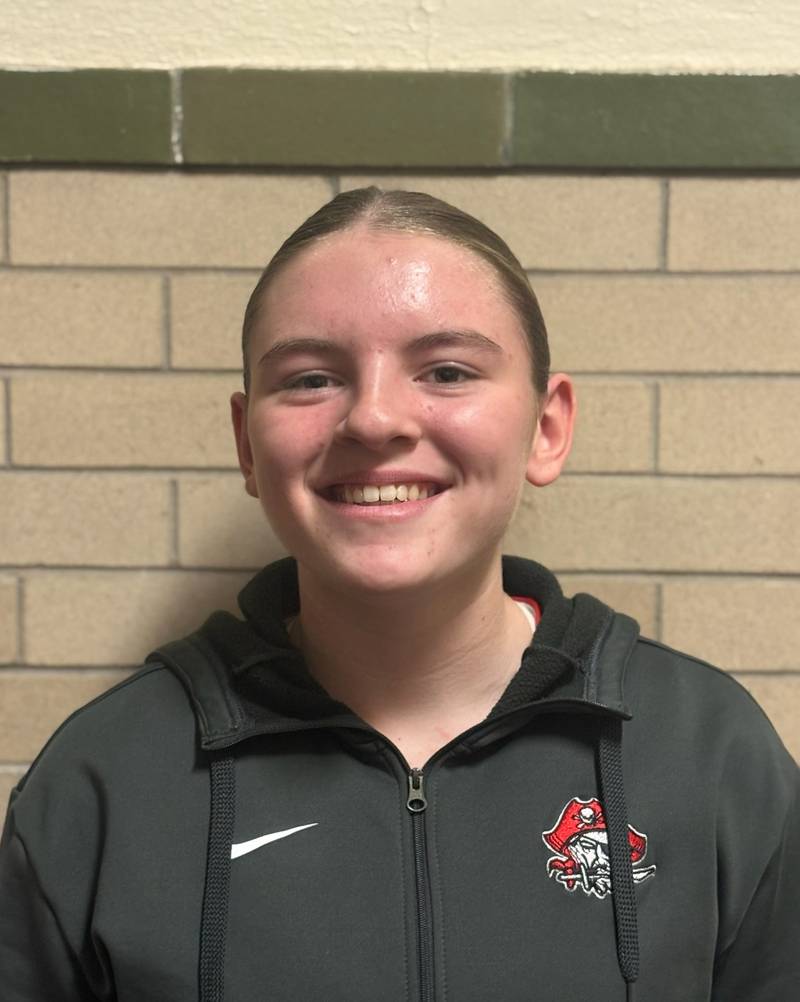 Ottawa's Kennedy Kane