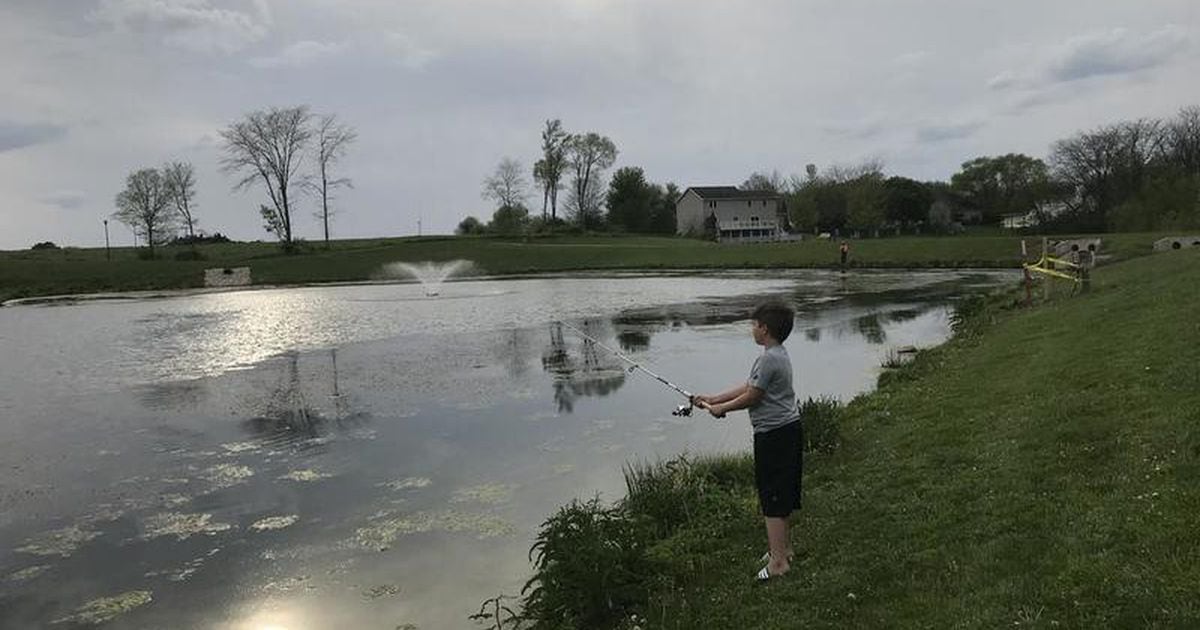 Oglesby parks to be opened after all Shaw Local
