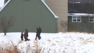 Explore Illinois state parks, historic sites in January