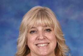 Troy 30-C School District honors bus driver for helping Santa with annual gift giving