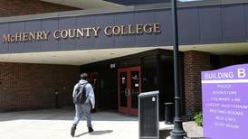 Some colleges and universities in northern Illinois plan to strongly encourage, not mandate, vaccines against COVID-19