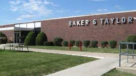 Momence’s Baker & Taylor to close