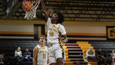 Photos: Plainfield East vs. Joliet West