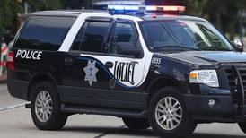 Joliet Police Department conducts Labor Day traffic enforcement campaign