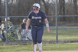Taylor Cuchra homers twice, Marquette slugs past Serena