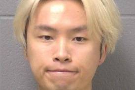 Chinese national accused in Will County of stealing woman’s cash in email scam