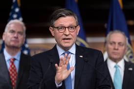 Republicans defy Speaker Johnson to force House vote on extending ACA subsidies