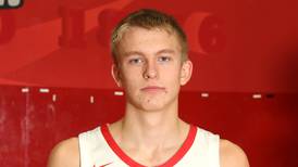 The Times Athlete of the Week: Streator’s Joe Hoekstra