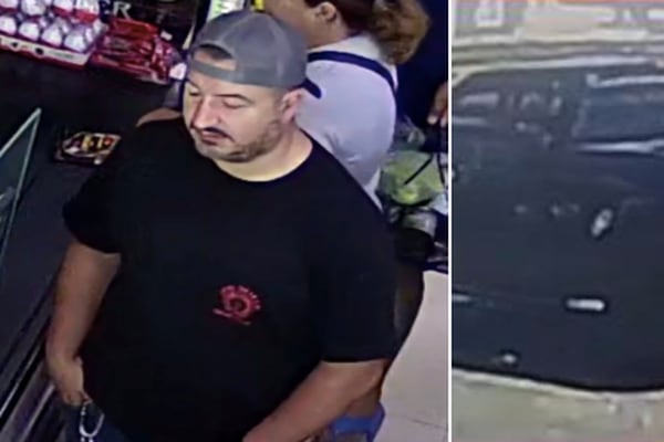 Plano police searching for suspect after hit and run crash 