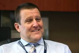 Sycamore Police Chief Winters retires