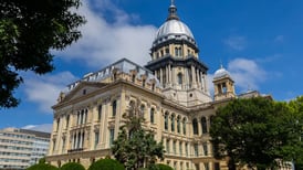Aquifer protection, Chicago pension boost among more than 100 new laws