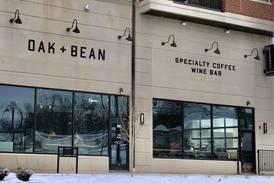 Mystery Diner in Oswego: Oak + Bean now open in downtown Oswego