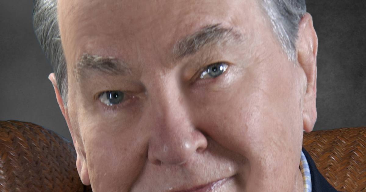 Cal Thomas: Vance targets fraud that robbed American taxpayers
