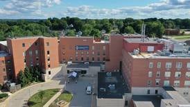 Spring Valley to lose its hospital June 16? St. Margaret’s CEO warns closure looming without funds