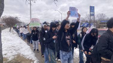 Immigration crackdown hits students statewide with fear, lower attendance and some families not returning