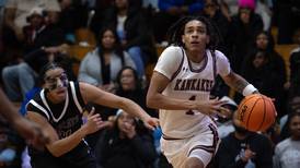 Kankakee’s unbeaten start reaches 5 with Southland win over Thornton