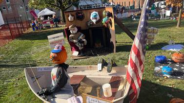 5 things to do in DeKalb County: Sycamore Pumpkin Festival, ‘Beatles vs. Stones’ and more this weekend!