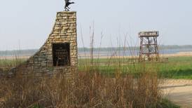 Explore Dixon Waterfowl Refuge with Illinois Master Naturalists on May 17