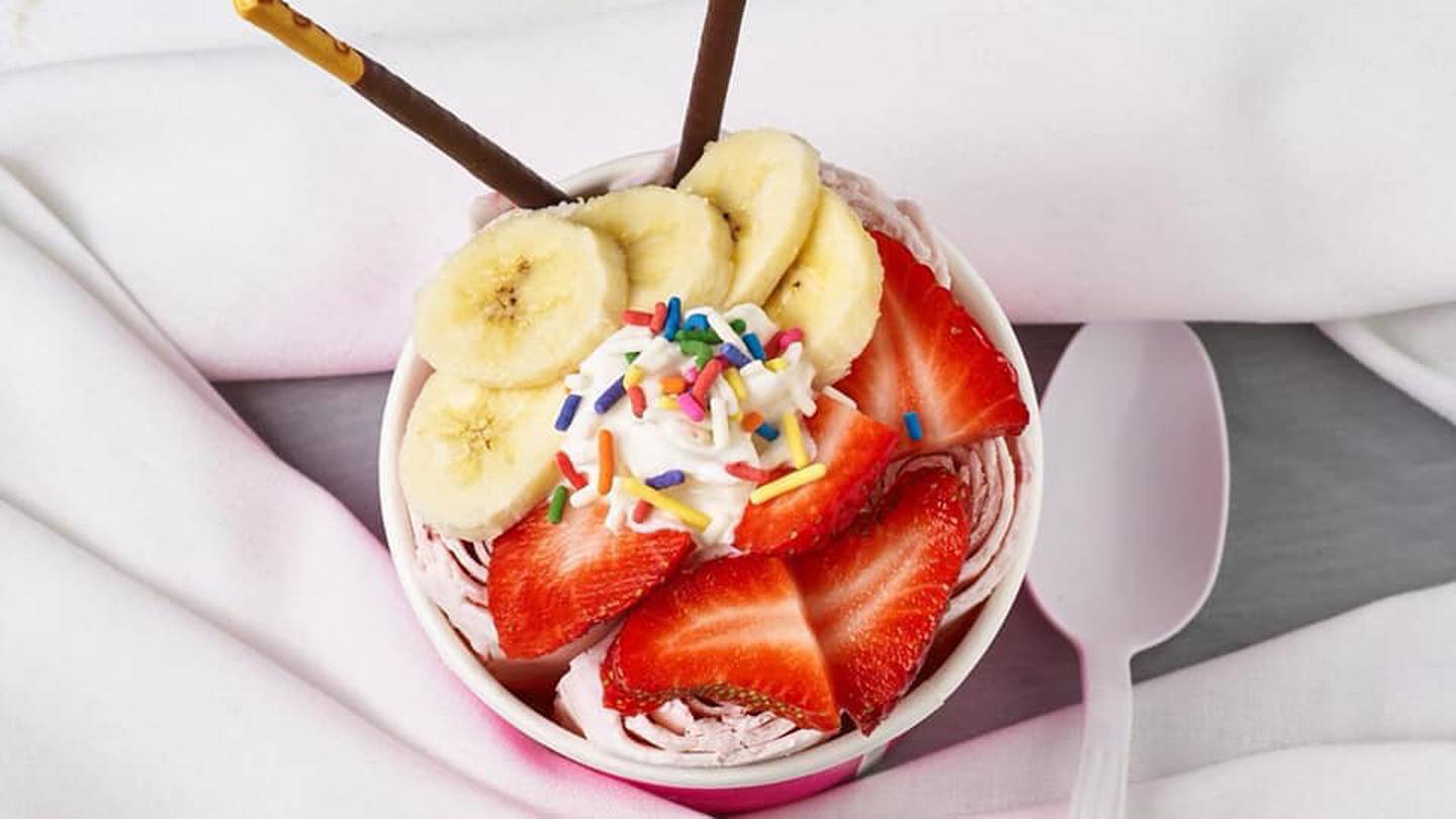 The Sweet Stop is one of the finest ice cream/custard shops in Kane County. (The Sweet Stop via Facebook)