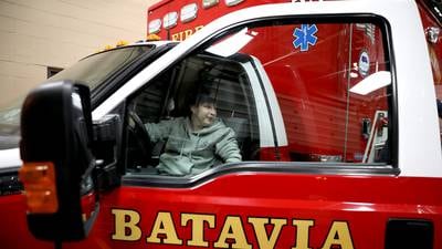 What’s Happening in Batavia? Fire Department open house, emergency preparedness