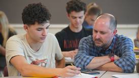 School Report Cards and the long tail of COVID-19 in McHenry County: ‘You don’t get back’ missed time