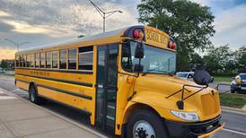 Valley View District 365U searches for new superintendent as possibility of teacher strike looms