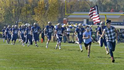 Live 1A playoffs coverage, scores: Marquette vs. Dakota