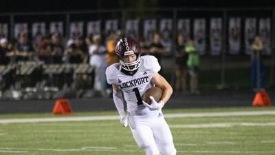 Lockport football vs Bradley-Bourbonnais: Live coverage, scores, Week 5