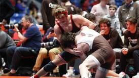 Luke Zook becomes Yorkville’s all-time wins leader with 164th victory: Kendall County wrestling notes