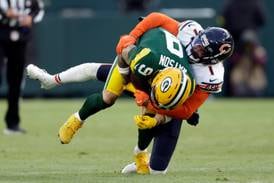 5 big takeaways from Chicago Bears’ 28-21 loss at the Green Bay Packers