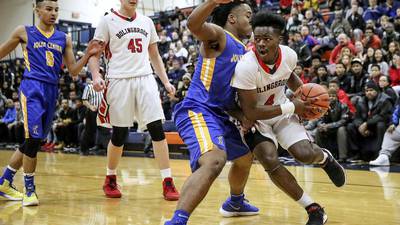 IHSA executive director hopeful high school sports will happen this winter