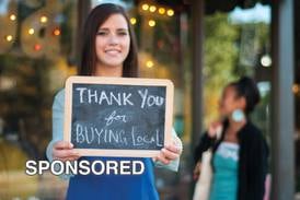 Shop Your Community This Holiday Season