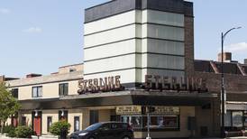 Sterling commits $300,000 in COVID-19 relief funds to fixing downtown theater’s roof