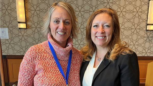 Kane State’s Attorney Mosser elected to lead state organization