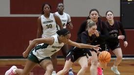 Marengo falls to St. Edward in regional championship